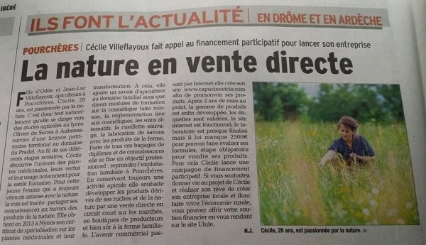 article dauphine libere 28 janvier