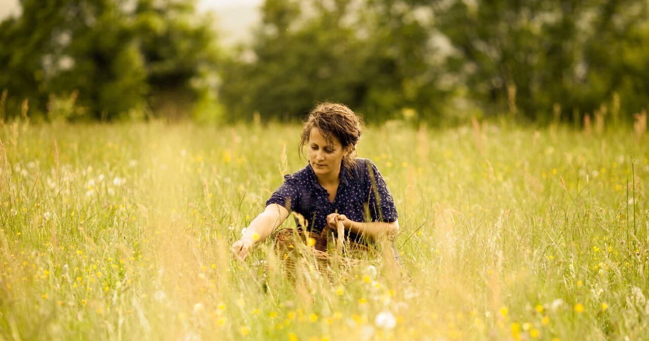 Capucine et Compagnie, cosmetique naturels en ardèche